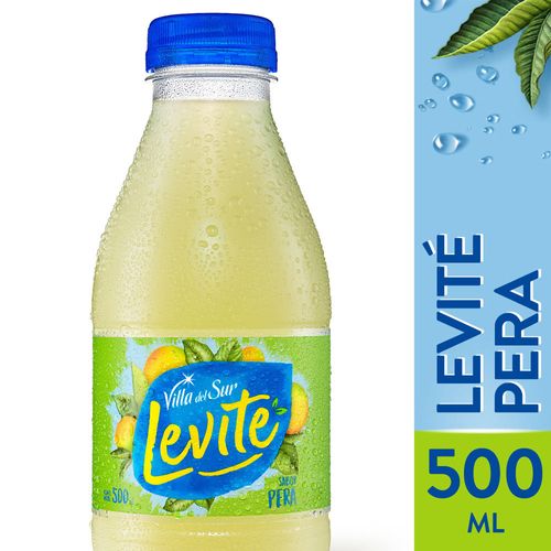 Saborizada Levite Pera 500cc