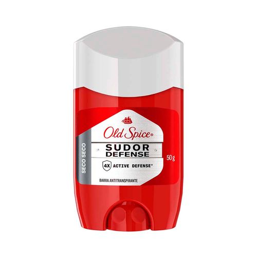 Deo Old Spice Inv Seco X50g