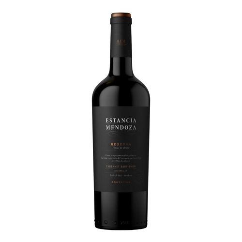 Vino Estancia Mendoza Reserva Cabernet Sauvignon 750cc