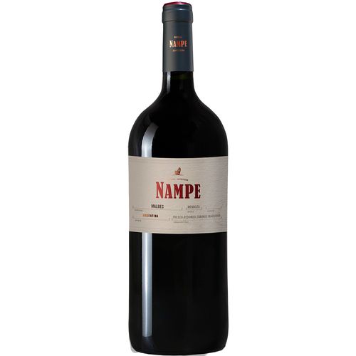 Vino Nampe Malbec 1125cc