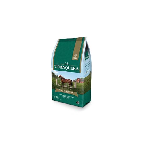 Yerba Selección Especial La Tranquera 500 Gr