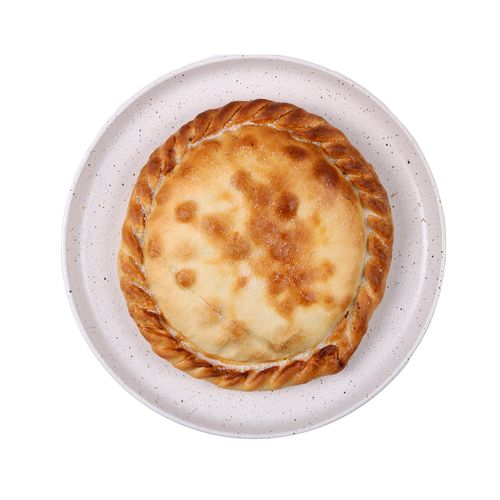 Tarta De Atún