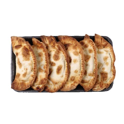 Empanada De Atún Por U