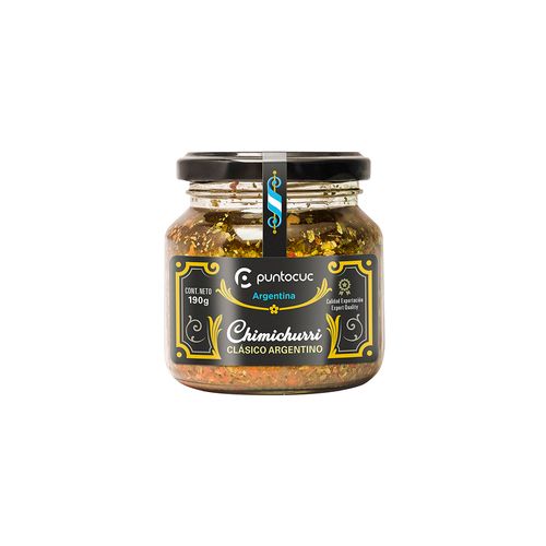 Chimichurri San Giorgio Clasico 190gr