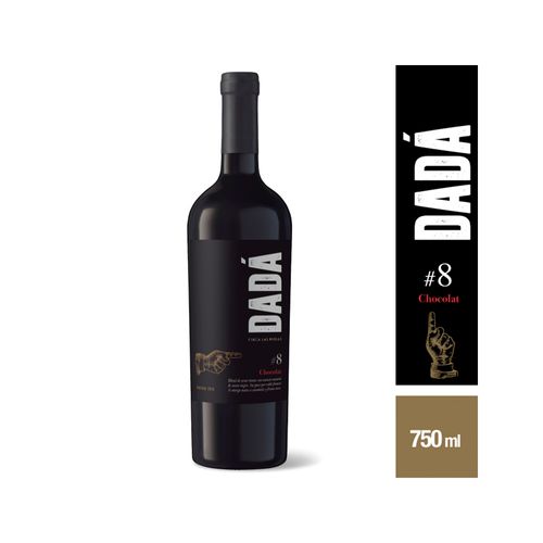 Vino Dada 8 Chocolat 750cc