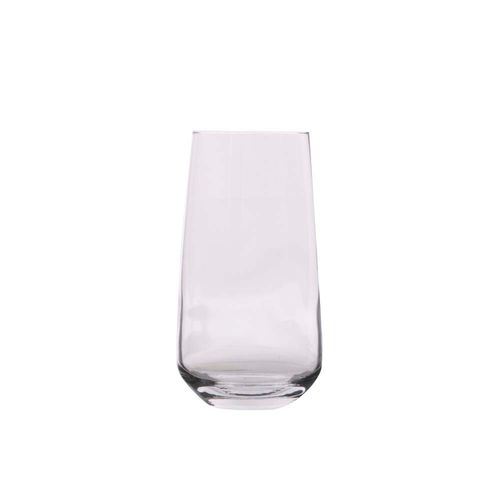 Set 4 Vasos Gala 480cc Turquia