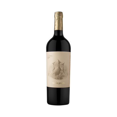 Vino Las Perdices Reserva Malbec 750 Ml