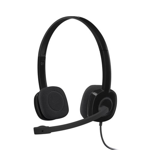 Auricular Con Mic  H151 Logitech