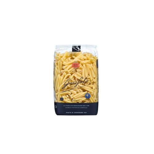 Fideo Casarecce Garofalo 500 Gr