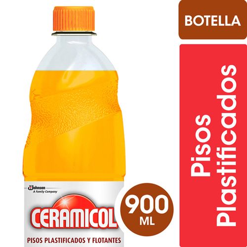 Autobrillo Ceramicol Botella 900 Ml