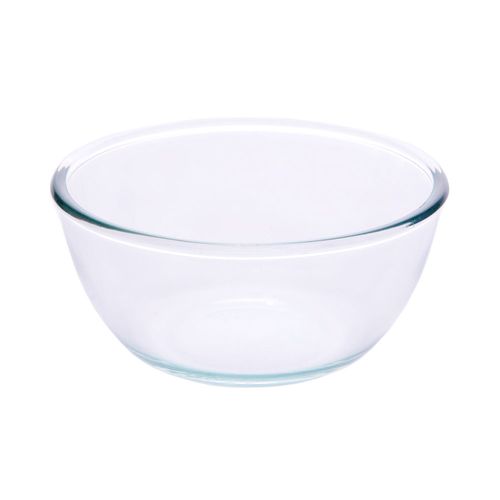 Bowl De Vidrio 500 Ml