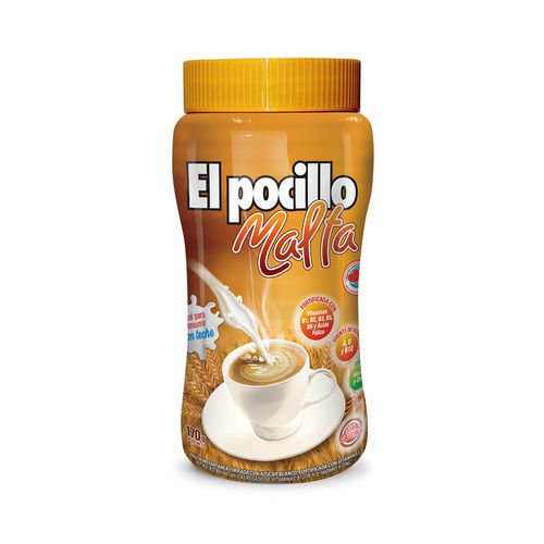 Malta El Pocillo 170 Gr