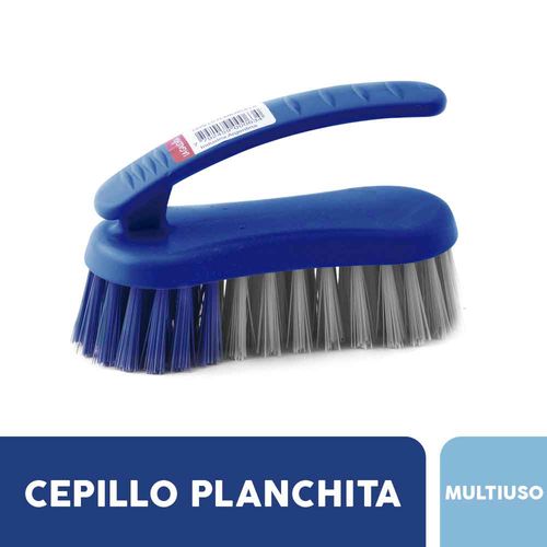 Cepillo  La Gauchita Planchita