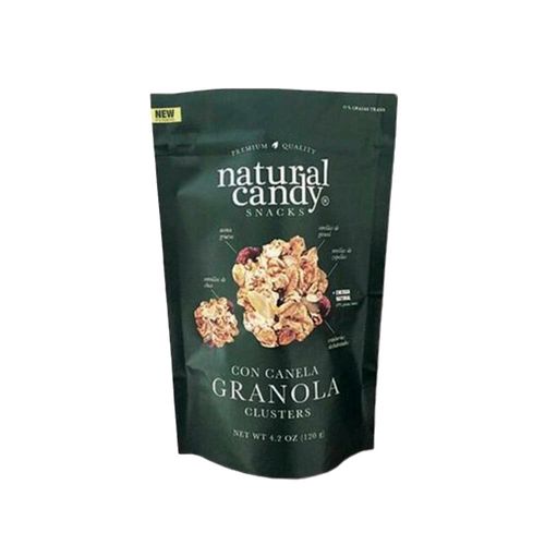 Granola Canela Cluster 100 Gr