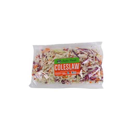 Ensalada Coleslaw 250 Gr