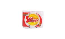 Rollo De Cocina Sol Mayor X 3 Unid