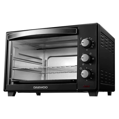 Horno Electrico Daewoo Dw-4500e 45l