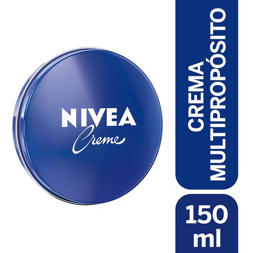 Crema Para Manos Nivea 150 Ml