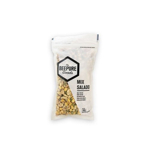 Mix Salado Beepure 400 Gr