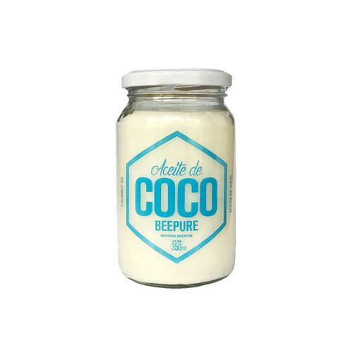 Aceite De Coco Neutrobeepurefrasco 350ml