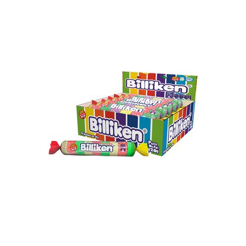 Rollo Frutal Billiken 35 Gr