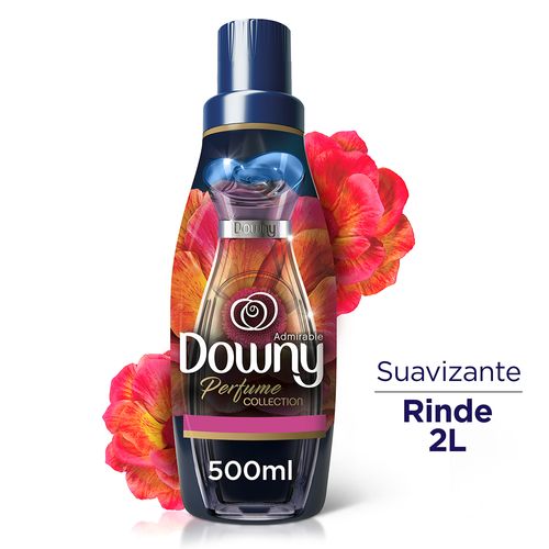 Suavizante Downy Perfume 500ml