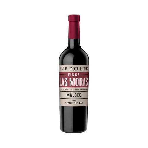 Vino Cabernet Sauvignon 750 Ml Fair For Life