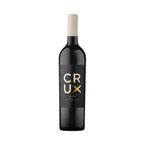 Vino Crux Xtra Malbec 750 Ml