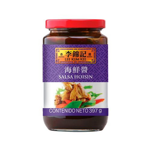 Salsa Hoisin Lee Kum Kee 210gr