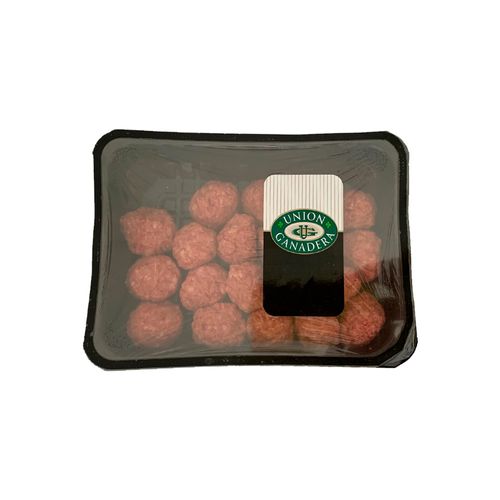 Pulpeta De Carne Vacuna - Union Ganadera