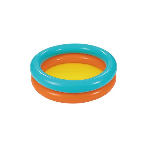 Pileta Summer Waver 2 Anillos 36.5lts