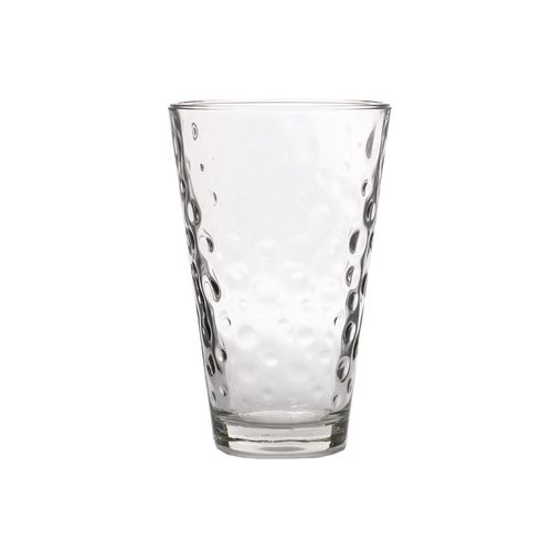 Vaso Burbujas Trago Largo 400 Cc Rigolleau