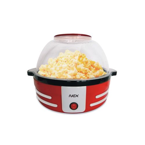 Pochoclera nex Pcm6000r