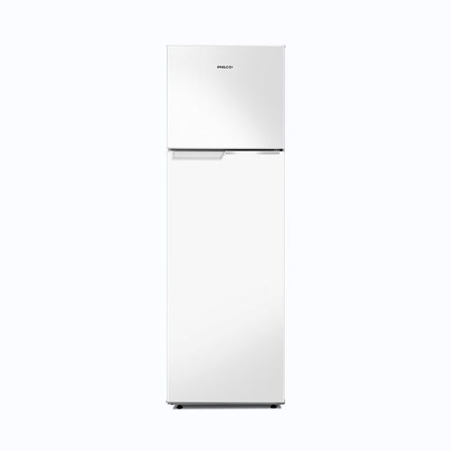 Heladera  340lts Blanca Philco