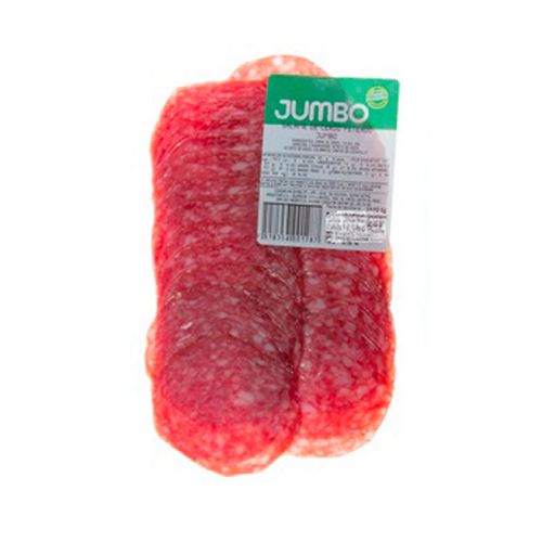 Salame Puro Cerdo Jumbo 1 Kg