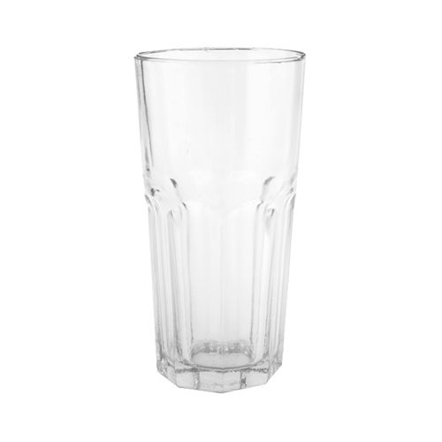 Vaso De Vidrio  400 Cc Mercartor