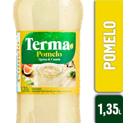 Amargo Terma Pomelo 1.35 L