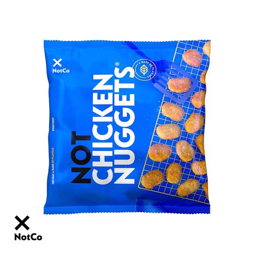 Notchicken Nuggets 300 Gr