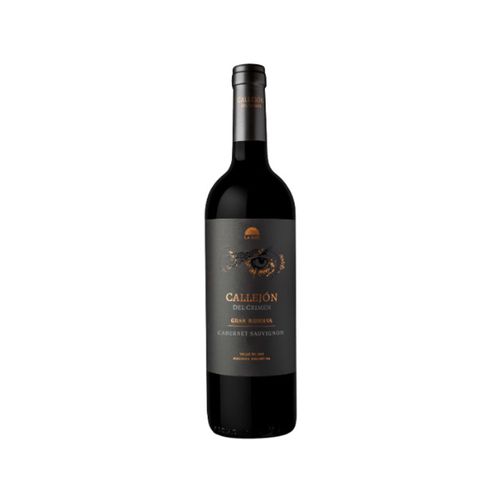 Vino Callejon Del Crimen Gran Cabernet Sauvignon 750 Ml