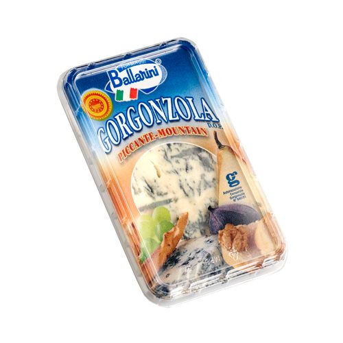 Gorgonzola Picante Ballarini 150 Gr