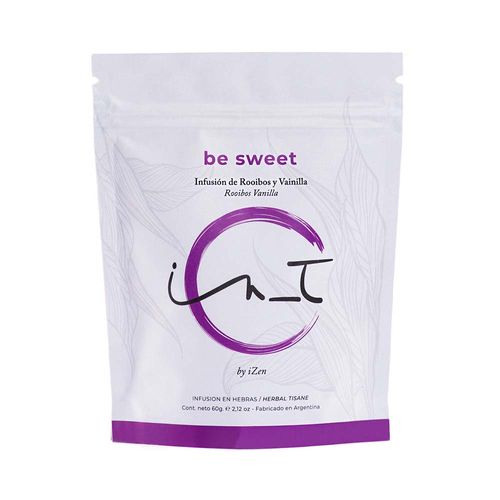 Be Sweet Infusión Inti Zen 60 Gr