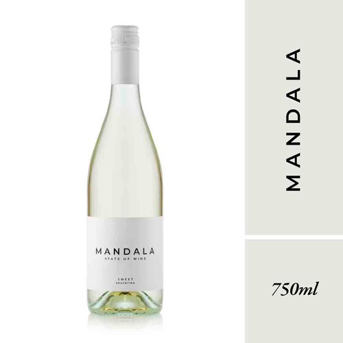 Vino Mandala Sweet 750cc