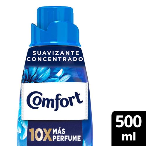 Suavizante Comfort Cuidado Essencial 500ml