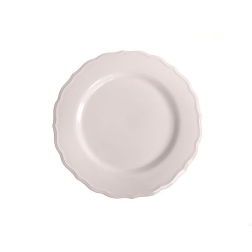 Plato Playo Ceramica 27,6 Cm