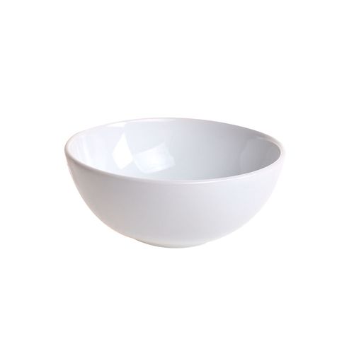 Bowl  14,7 Cm Ceramica Blanca