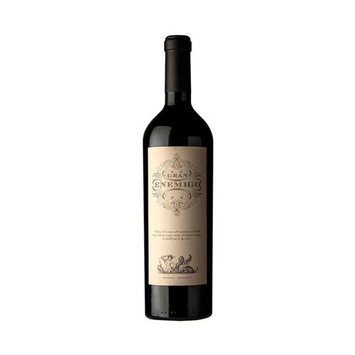 Vino Gran Enemigo Cabernet Malbec