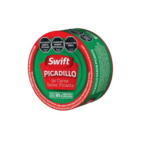 Picadillo Picante Swift 90 Gr