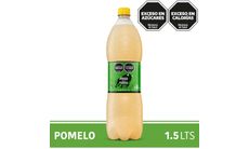 Gaseosa Paso De Los Toros Pomelo Botella 1,5ltx1