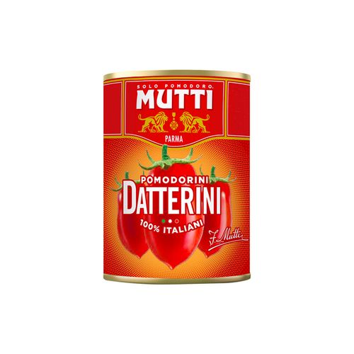 Pomodorini Mutti 400 Gr