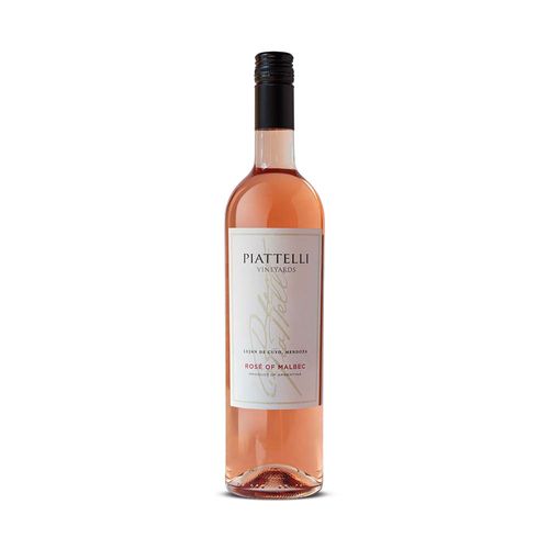 Vino Piattelli Rose 750cc